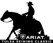 Ariat Tulsa Reining Classic Stallion Auction
