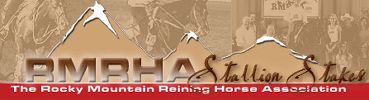 RMRHA 2009 Stallion Stakes