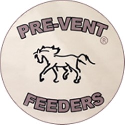 Pre-Vent Horse Feeders