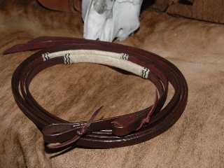 Continental Saddlery Reins #3