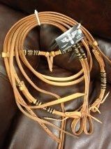Leather Reins