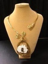 Gold Necklace