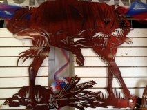 Horse Silhouette