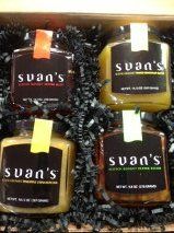 Suan&#039;s  Jelly