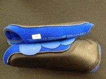 Splint Boots