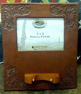 Montana Silversmiths Buckle Display Frame