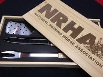 BBQ Set