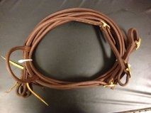 Leather Reins