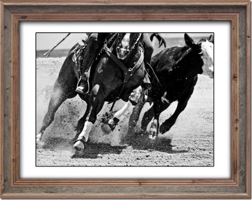 &quot;Traditions&quot; Framed 16&quot; x 20&quot; photo