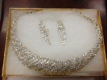 Jeweled Necklace