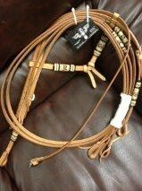 Leather Reins