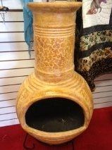 Chimenea