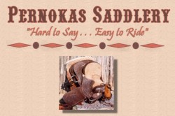 Pernokas Saddlery