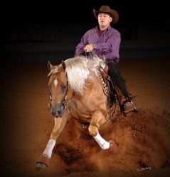 Steppin On Sparks