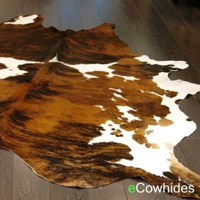 Cowhide Customs