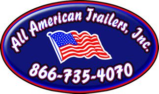 All American Trailers 