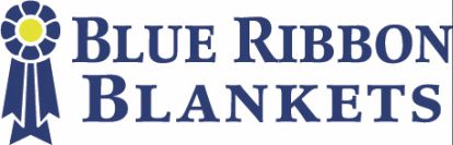 Blue Ribbon Blankets