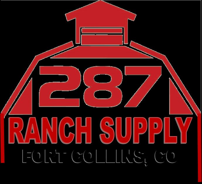 KJ Western & 287 Ranch Supply Fashion