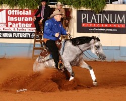 Wranglin In Chex