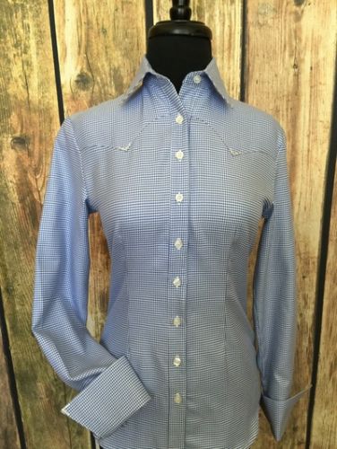 CR Ranch Wear - Dallas, TX.