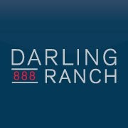 1 Month of Training with Andrew Fox at Darling 888 Ranch