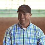 Package of Five Reining Lessons with Marco Formentin