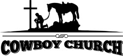 Cowboy Church 