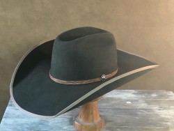 Chaz Mitchell Custom Hatz