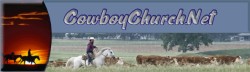 Directory of over 400 cowboy ministries