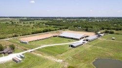 Texas Christian University Equestrian Program