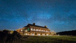 Brush Creek Ranch