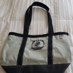 Canvas Tote Bag