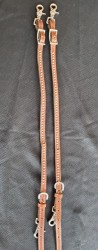 Wither Straps