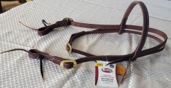 Weaver Browband Headstall